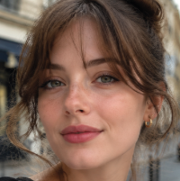 Add your face to morph