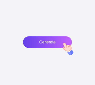 Step 2 – Click "Generate"