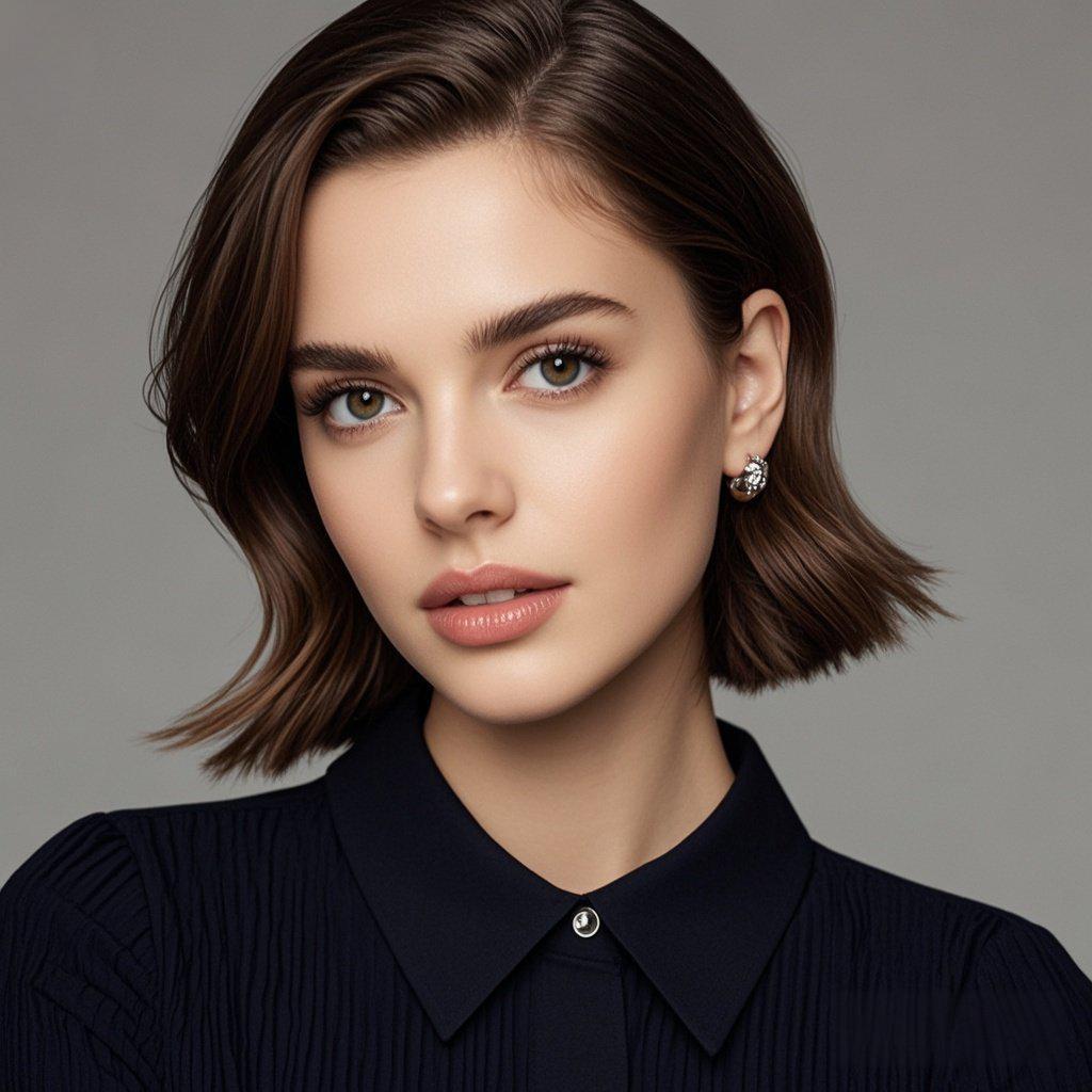 Lily James