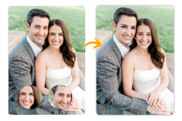 Swap Genders with Your Boyfriend/Girlfriend or Partner
